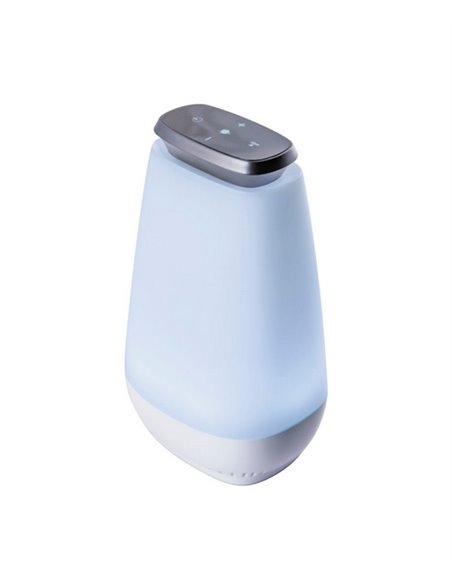 Lámpara portátil con altavoz Sonos – AJP