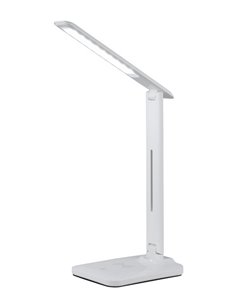 Lámpara de escritorio con cargador Rid – AJP 2