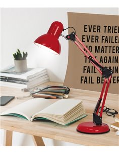 Lámpara para escritorio Serdar – AJP