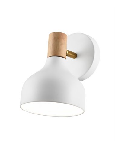 Lámpara de pared orientable Aran – AJP