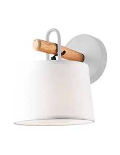 Aplique de pared decorativa Arolas – AJP 2