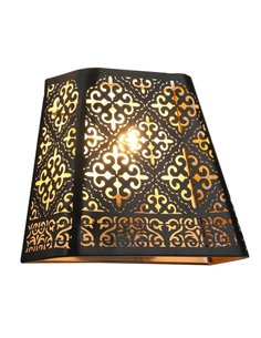 Lámpara de pared Samoa – AJP