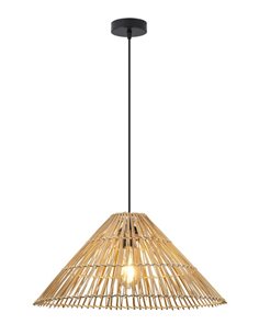 Lámpara de techo colgante de cuerda Vinson – AJP 2