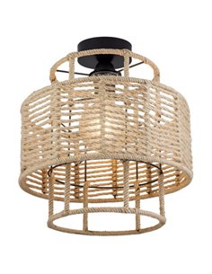 Plafón de techo de cuerda Aifos – AJP