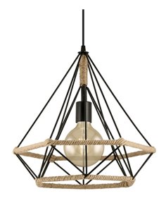 Colgante de techo de cuerda Albar – AJP 2