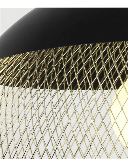 Colgante de techo Krista – AJP