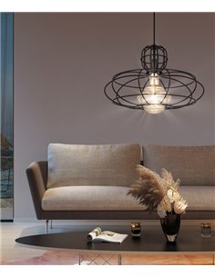 Colgante de techo jaula Matera – AJP