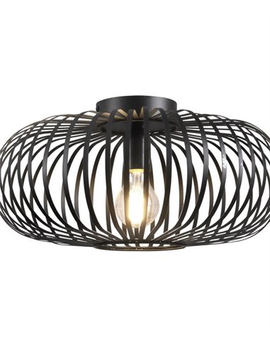 Plafon de techo jaula Lantana – AJP