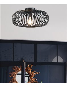 Plafon de techo jaula Lantana – AJP