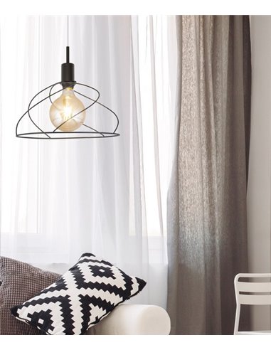 Colgante de techo Farrer – AJP