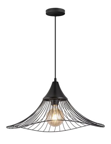 Colgante de techo tipo jaula Mina – AJP