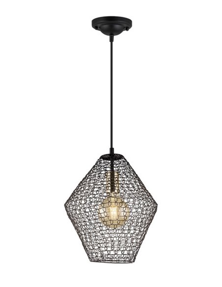 Colgante de techo jaula Masai – AJP