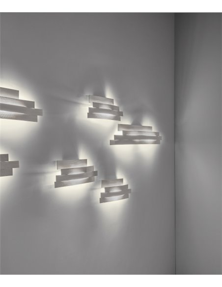 Apliques de pared Li