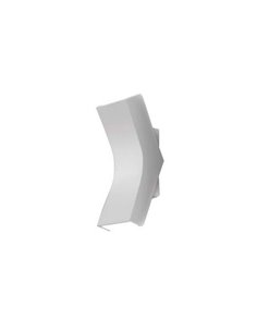 Aplique de pared Bend – Leds C4 – Doble emisión de luz 2