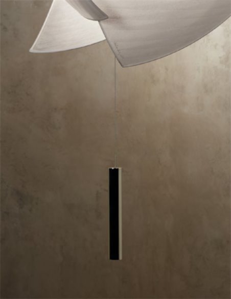 Lámpara colgante Voile Small Surface – Leds C4