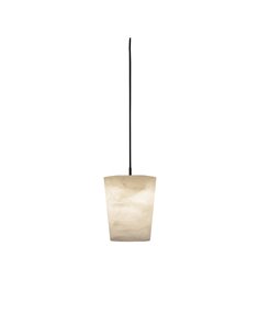 Lámpara colgante Catenaria Recessed – Leds C4 2