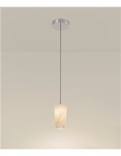 Lámpara colgante Catenaria Surface – Leds C4