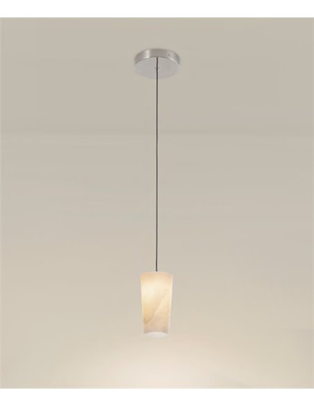 Lámpara colgante Catenaria Surface – Leds C4