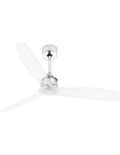 Just Fan ceiling fan...