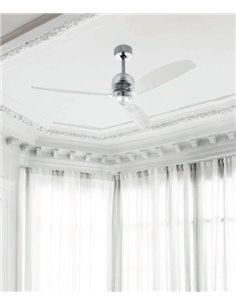 Decofan ceiling fan...