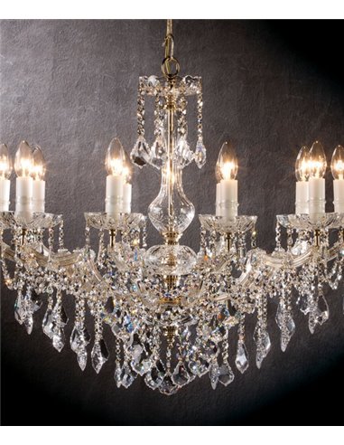 Lámpara de techo - Prestige - Copenlamp