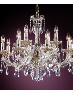 Lámpara de techo - Aristo - Copenlamp