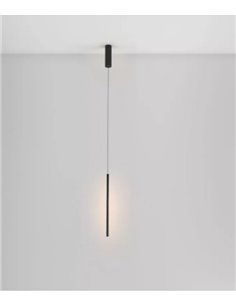 Lines pendant lamp - Nexia 170 cm 2