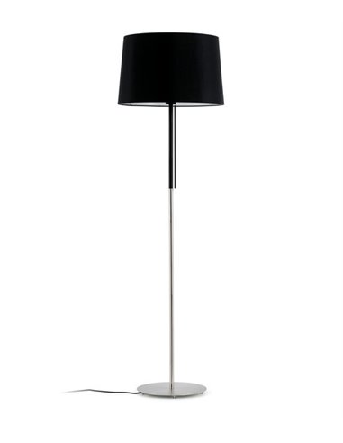 Volta Floor Lamp - Faro - Shade...