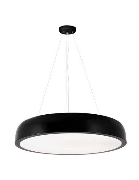 Cocotte pendant light - Faro - 43 cm/55 cm, 3000K