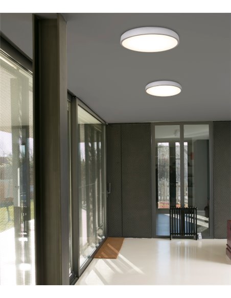 Cocotte ceiling light - Faro - 43 cm/55 cm, 3000K