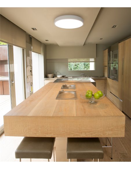 Cocotte ceiling light - Faro - 43 cm/55 cm, 3000K