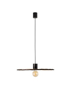 Costas pendant light - Faro – Rattan, 60-100 cm 2