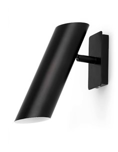 Link wall light - Faro - White/Black/Bronze, adjustable 2