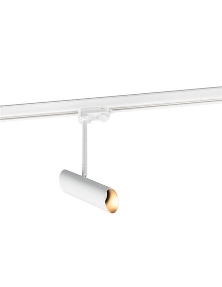 Link track spotlight lamp - Faro