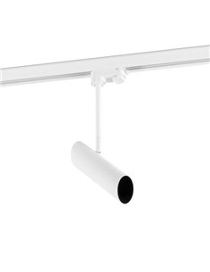 Link track spotlight lamp - Faro 2