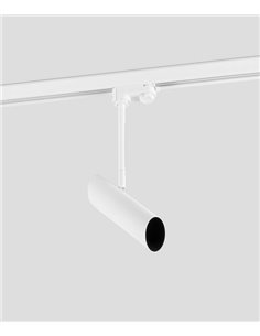 Link track spotlight lamp - Faro