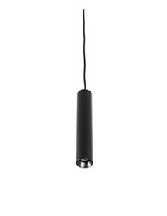 Stan pendant light - Faro - White/black/gold aluminium 2