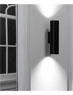 Stan wall light - Faro - Double light