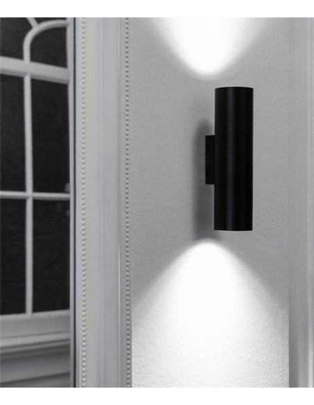 Stan wall light - Faro - Double light