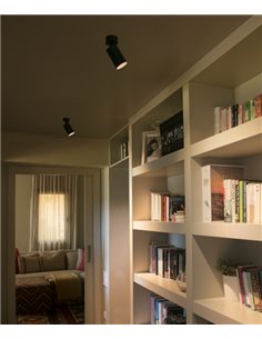 Stan wall light - Faro - Adjustable, LED 2700K