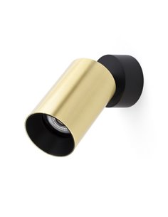 Stan projector lamp - Faro - Adjustable spotlight, GU10 2