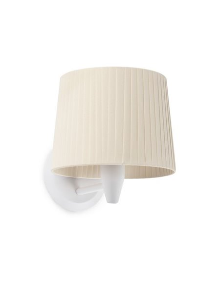 Samba wall light - Faro