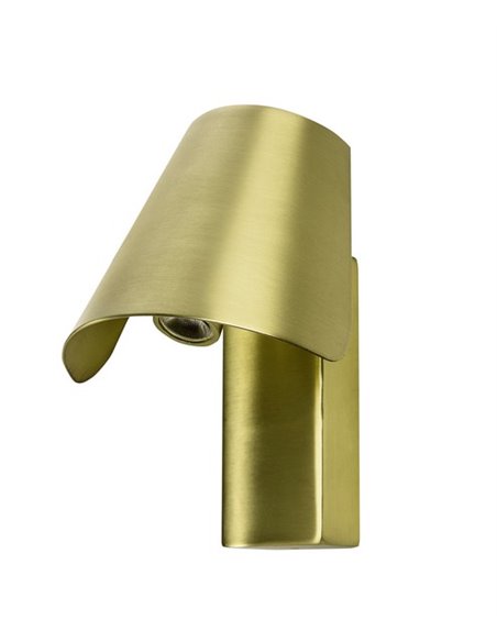 Le petit wall light - Faro - LED, Adjustable