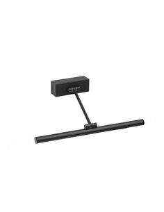 Magritte picture light - Faro - LED 3000K, 30 cm+45.2 cm+60 cm 2