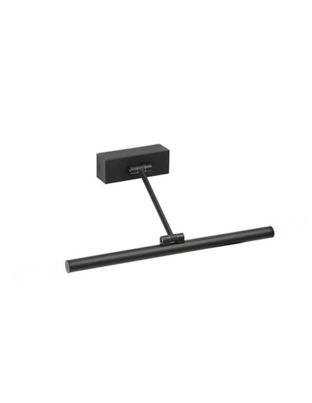 Magritte picture light - Faro - LED 3000K, 30 cm+45.2 cm+60 cm