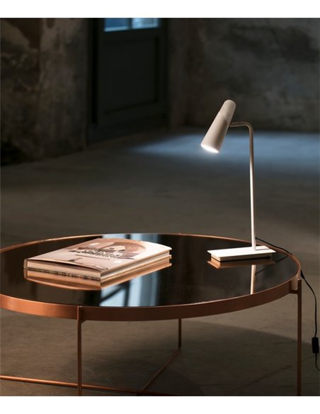 Lao table lamp - Faro - Study light, LED 3000K