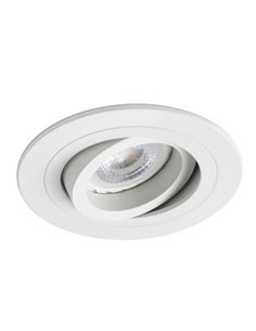 Radon Downlight - Faro - Round lamp, GU10, Ø 9.2 cm 2