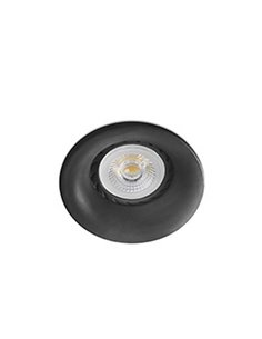 Recessed Downlight Neon - Faro - Round lamp, GU10, Ø 7.8 cm 2