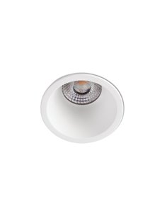 Fox Ceiling Downlight - Faro - LED spotlight 2700K, Ø 5 cm 2