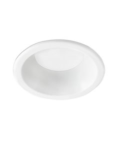 Recessed downlight Son - Faro - Ceiling light white, LED 2700K, Ø 11.2-22 cm 2